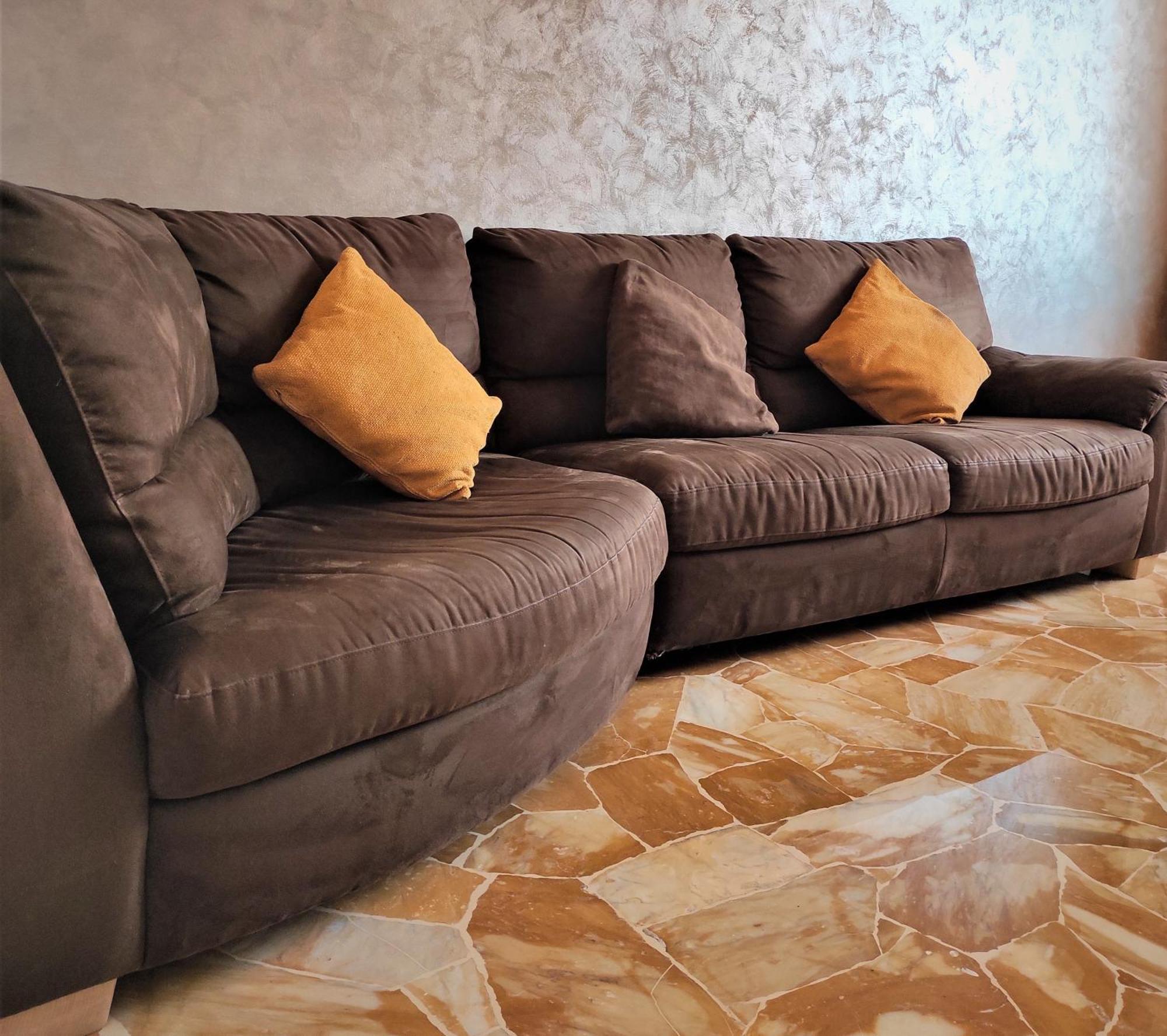 Apartament Il Giglio Di Careggi Florencja Zewnętrze zdjęcie
