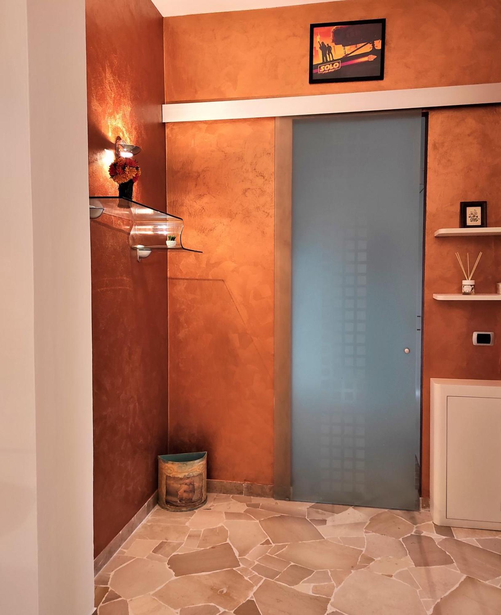 Apartament Il Giglio Di Careggi Florencja Zewnętrze zdjęcie