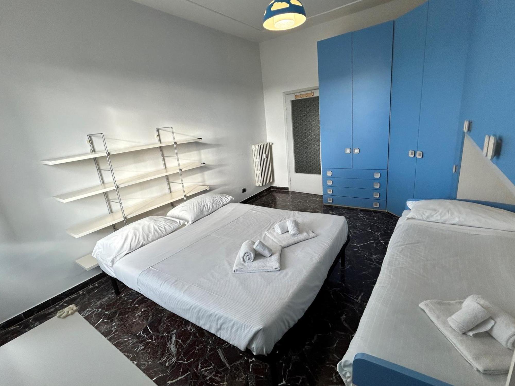 Apartament Il Giglio Di Careggi Florencja Zewnętrze zdjęcie