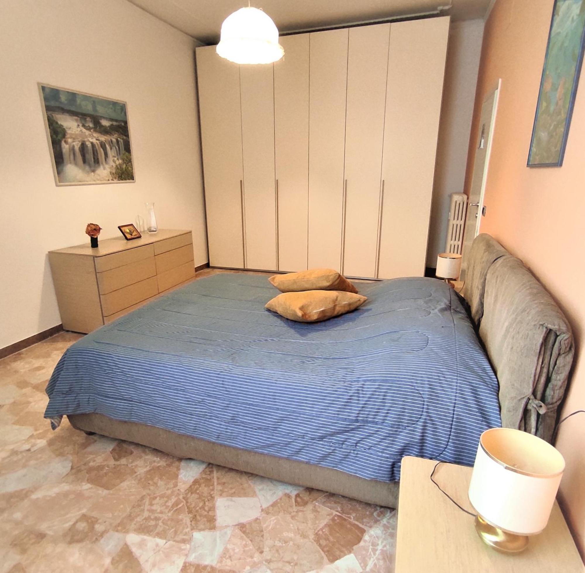 Apartament Il Giglio Di Careggi Florencja Zewnętrze zdjęcie
