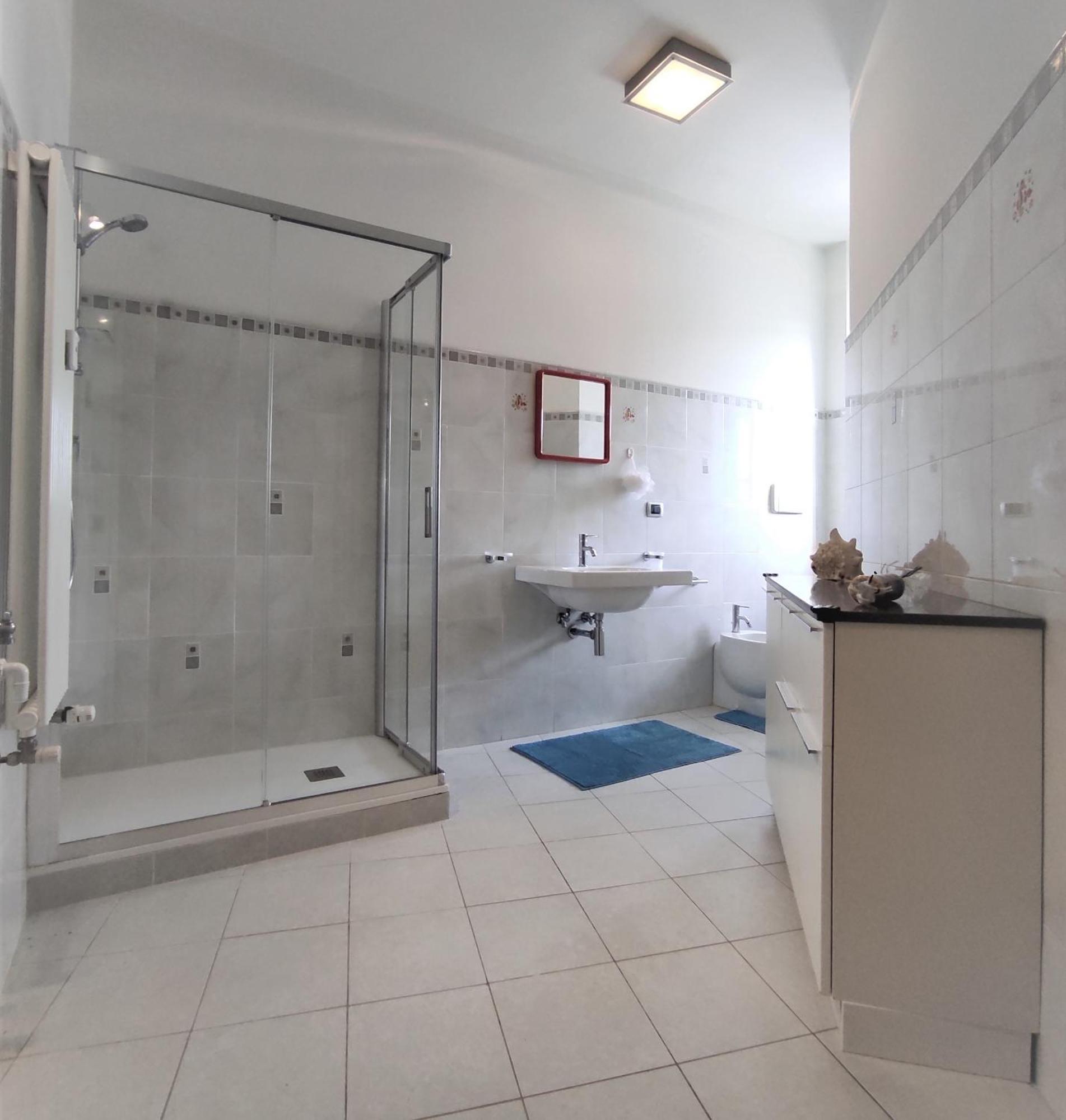 Apartament Il Giglio Di Careggi Florencja Zewnętrze zdjęcie