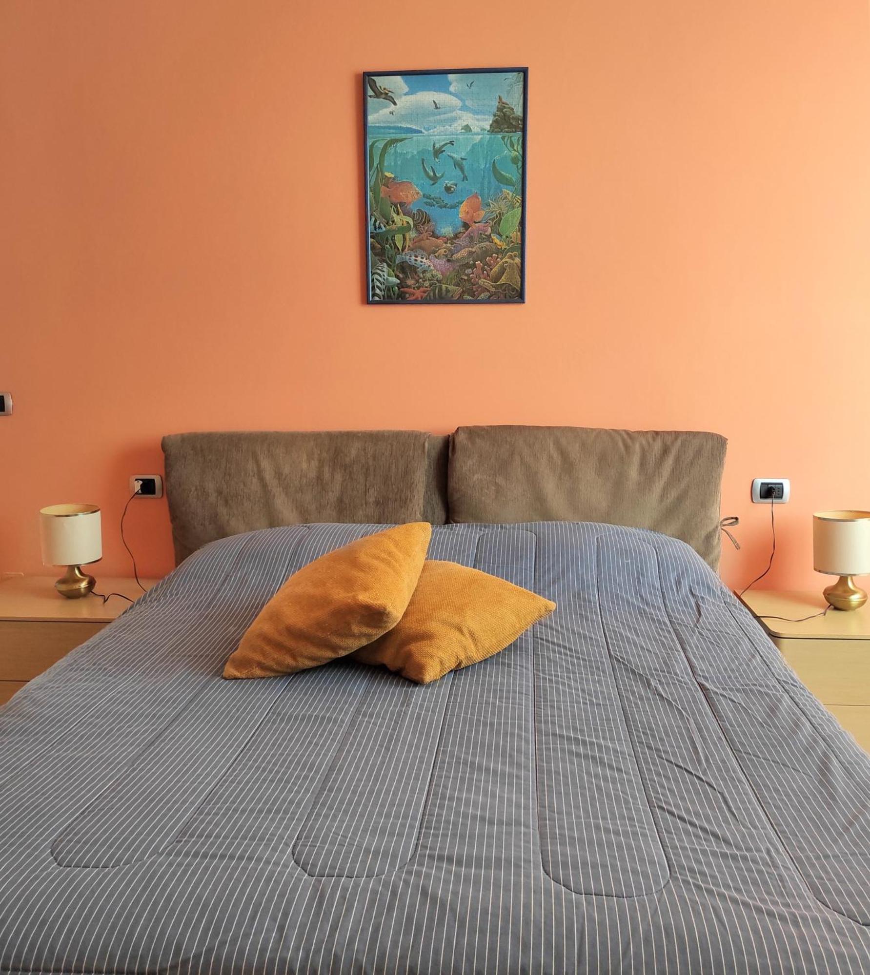 Apartament Il Giglio Di Careggi Florencja Zewnętrze zdjęcie