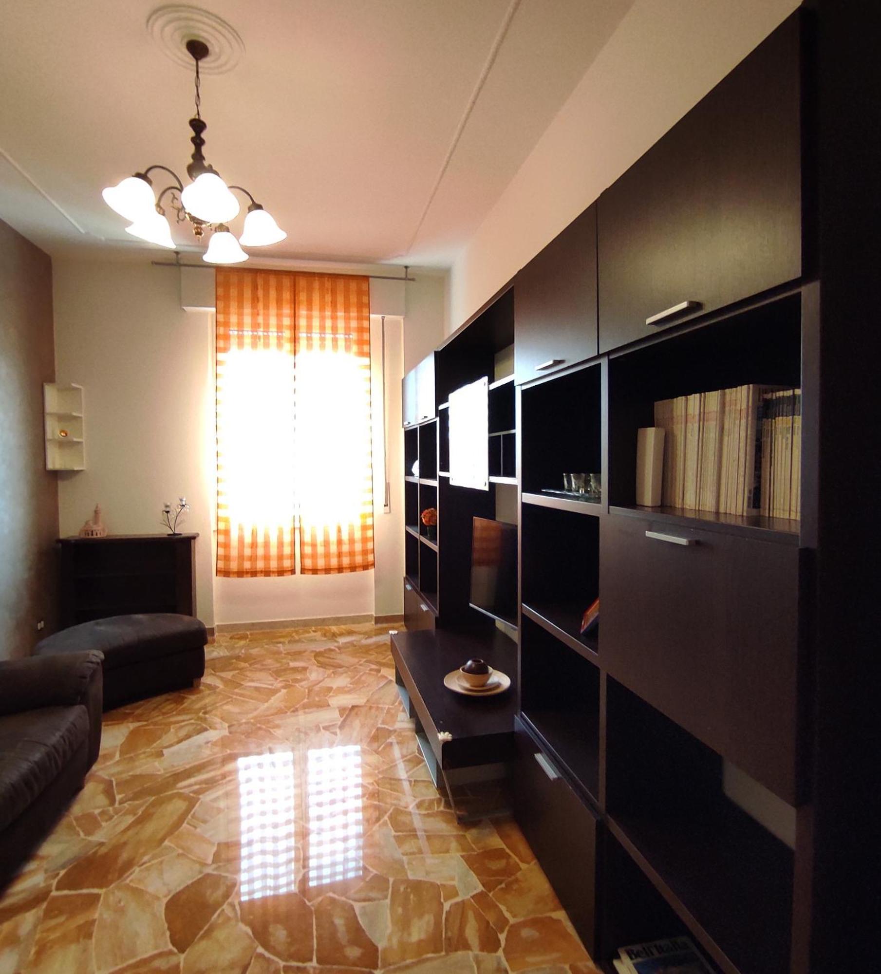 Apartament Il Giglio Di Careggi Florencja Zewnętrze zdjęcie